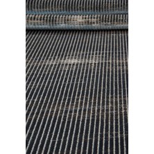 Kashe Halı Klas 5067 Mavi Salon Halısı Oturma Odası Halısı Koridor Halısı Mutfak Halısı Modern Makine Halısı