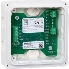 Panasonic Panasonıc FAS-4462 Input Modül, 2 Giriş