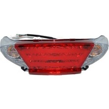 Monero RKS BLAZER XR ARKA STOP KOMPLE