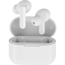 Qcy T10 Kablosuz Kulaklık Beyaz