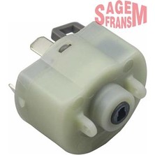 Sagemfrans Zengemtx Kontak Termiği 5 Pin Astra F-Vectra A