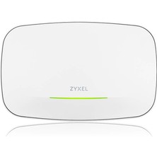SHC4200 Zyxel NWA110BE BE6500, 4stream, 6500MBPS, Wifi7, 2.5gbe Lan, Dual-Radyo Nebulaflex Access Point