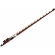 Telli Çalgı Yapım Maun Keman Yayı