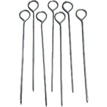 MiraLive Airfryer Şiş Teli