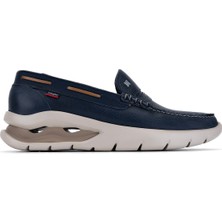 Callaghan Erkek Derı Casual Ayakkabı 618 47501 Erk Ayk Y22