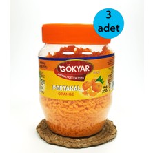 MiraLive 3 Adet Portakal Aromalı Toz Içecek Oralet 3X350 gr