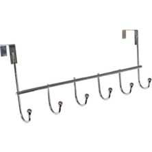 MiraLive Mutfak Askılığı 6 'lı ROYALEKS-TAÇ544