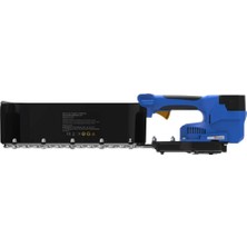 Dakkın K30 Pro Tetikli Kendinden Akülü Çay Toplama Makinesi 6 Adet Akülü 14,4V 4,5AH