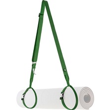 Bloom LB7084 Yoga Kayışı Yeşil