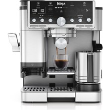 Ninja Luxe Café Pro Series Espresso Makinesi