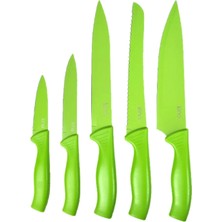 MiraLive Kino 5'li Bıçak Seti ROYALEKS-KN110