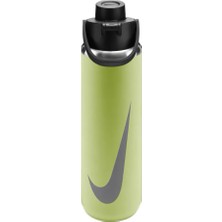 Nike N1013799-362 Stainless Steel Recharge Chug 710 ml Suluk