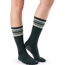 Bloom LB7150 Yoga Çorabı Yeşil