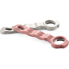 MiraLive Ergonomik Kapak Açacağı 1 Adet Askılı Display ROYALEKS-CK-593