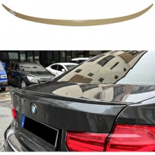 Bmw F30 2012-2018 M3 Uyumlu Style Spoiler – Yüksek Kalite, Kolay Montaj!