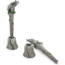 MiraLive Polyester Fil Tükenmez Kalem