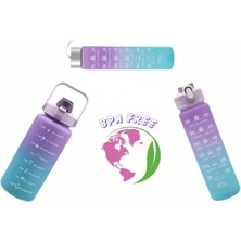 MiraLive Motivasyon Suluk Seti Renkli