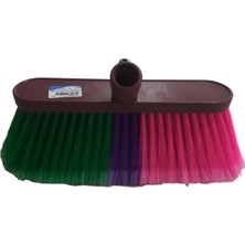 MiraLive Ekstra Oto Fırçası 9,5cm ROYALEKS-101-120