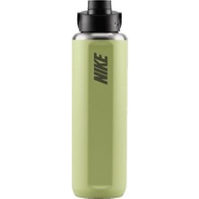 Nike N1013800-362 Stainless Steel Recharge Chug 950 ml Suluk