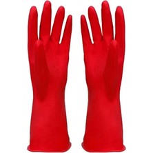 MiraLive Temizlik ve Bulaşık Eldiveni Medium (M) 1 Çift ROYALEKS-CLKN-1662