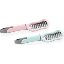 MiraLive Bonita Kaşar Sarımsak Peynir Rendesi