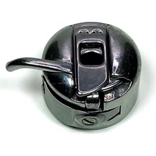 MiraLive Aile Dikiş Makina Mekik Metal