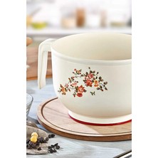 MiraLive Lüks Mikser Taşı ROYALEKS-ÖZM042