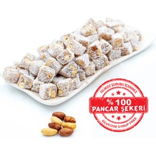 Dadak Yerfıstıklı Mini Lokum 1 kg