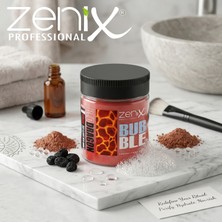 Zenix Bubble Clay Face Mask Red Dragon 100 ml
