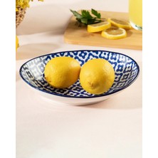 Madame Coco Rêve Bleu Tuyau Oval Tabak