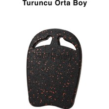 Actifoam Yüzme Tahtası Kickboard Orta