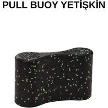 Actifoam Pullbuoy Bacak Arası Yüzme Aparatı Yetişkin