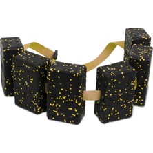 Actifoam Yüzme Kemeri Swimmig Aqua Belt Havuz Deniz Batmaz Kemer