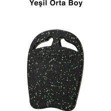 Actifoam Yüzme Tahtası Kickboard Orta