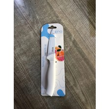 MiraLive Soyma ve Doğrama Bıçağı 20 Cm. ROYALEKS-8101