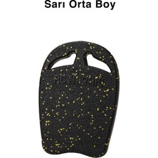 Actifoam Yüzme Tahtası Kickboard Orta