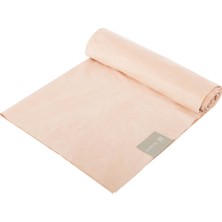 Bloom LB7090 Yoga Mat Havlu Pembe