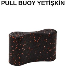 Actifoam Pullbuoy Bacak Arası Yüzme Aparatı Yetişkin