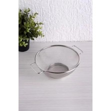 MiraLive Sepet Süzgeç 20 cm ROYALEKS-SPT20