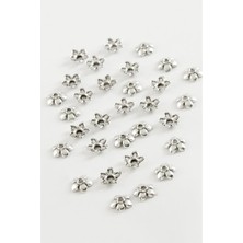 Zero Land Zengemtx Papatya Ara At 50 Gram-Gümüş Rengi