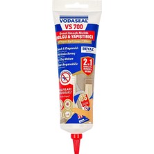 Erdo Ticaret Vodaseal VS700 Akrilik Dolgu ve Yapıştırıcı 400 gr