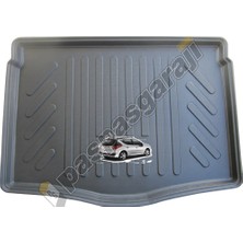 paspasgarajı Paspasgaraji Peugeot 207 Outdoor Stw Bagaj Havuzu 2008-2012 Arası