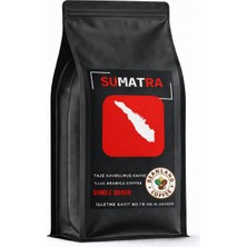 Beanland Coffee Sumatra Mandheling 100 gr