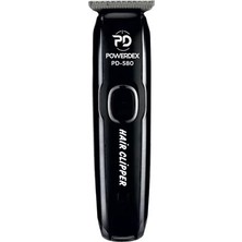 Powerdex Ense Sakal Çizim Makinesi PD-580