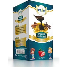 MiraLive Havlucanlı Macun  420 Gr.