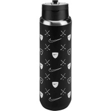 Nike N1013812-091 Stainless Steel Recharge Chug 709 ml Suluk