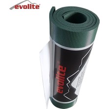 Evolite Pro Mat 12 mm Kalınlıkta Renkli Pilates Matı Tekil Kullanım İçin Dayanıklı ve Hafif