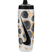 Nike N1009956-934 Refuel Graphic Bottle 700 ml Suluk