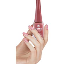 MiraLive Keratinli Besleyici Oje 14 ml Renk No: 02