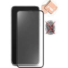 MiraLive Samsung A51 Uyumlu 9d Tam Kaplayan Parmak Izi Bırakmayan Ekran Koruyucu Film